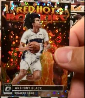 Anthony Black