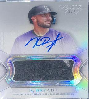 Kris Bryant