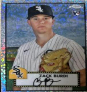 Zack Burdi