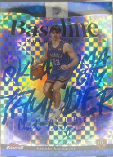 Brooks Barnhizer
