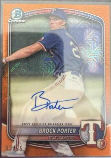 Brock Porter