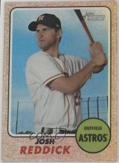 Josh Reddick