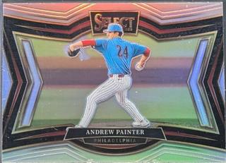 Andrew Painter
