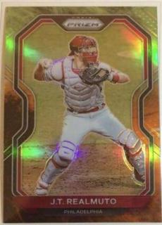 J. T. Realmuto