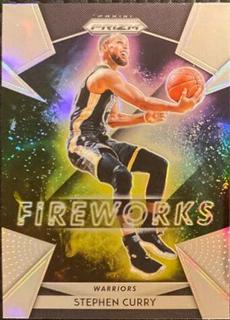 Stephen Curry
