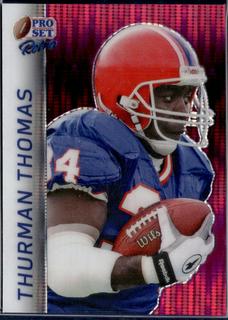 Thurman Thomas