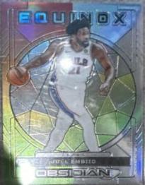 Joel Embiid