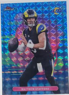 Matthew Stafford