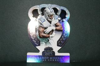 DeMarco Murray