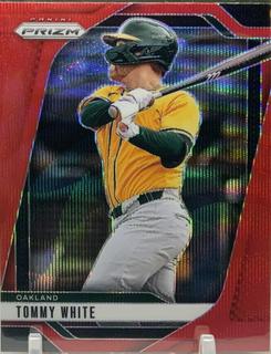 Tommy White