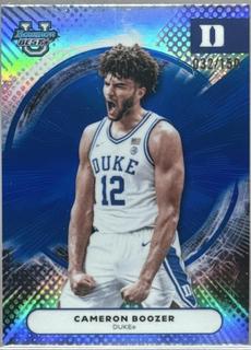 Cameron Boozer