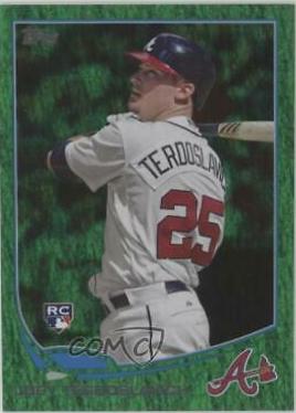 Joey Terdoslavich #US45