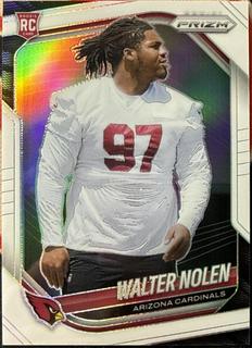 Walter Nolen