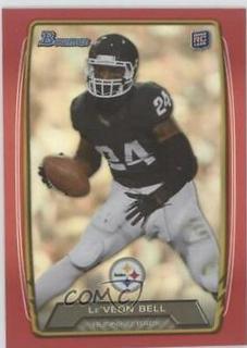 Le'Veon Bell