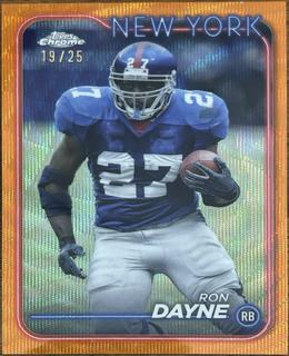 Ron Dayne