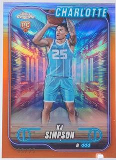 KJ Simpson