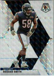 Roquan Smith