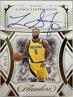 Lance Stephenson