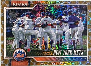 New York Mets