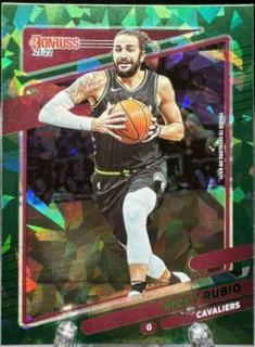 Ricky Rubio