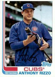 Anthony Rizzo
