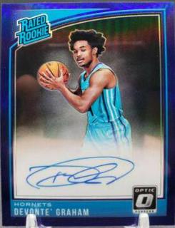 Devonte' Graham