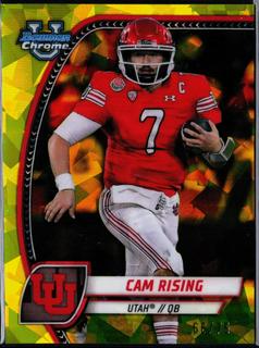 Cam Rising