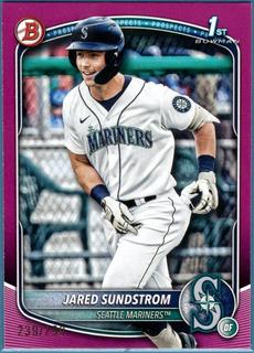 Jared Sundstrom