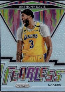 Anthony Davis