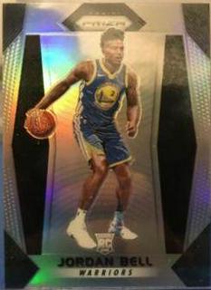 Jordan Bell