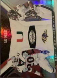 Ed Reed