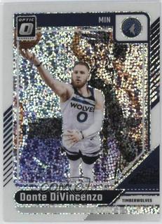 Donte DiVincenzo