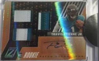 Travis Etienne Jr.