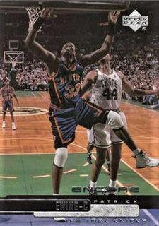 Patrick Ewing