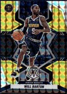 Will Barton