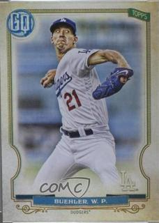 Walker Buehler