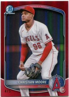 Christian Moore