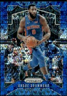 Andre Drummond