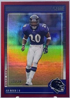 Ed Reed