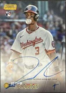Jeter Downs