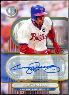 Jimmy Rollins