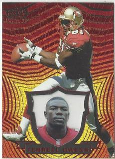 Terrell Owens