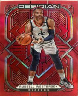 Russell Westbrook