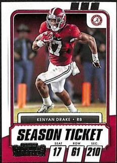 Kenyan Drake