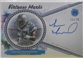 Muhsin Muhammad