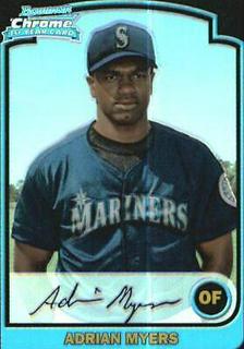 Adrian Myers