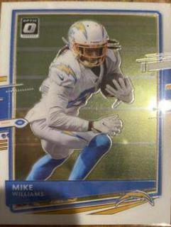 Mike Williams