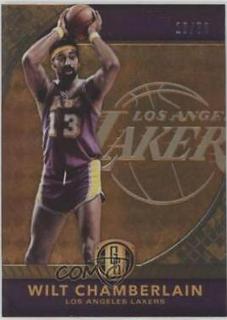 Wilt Chamberlain
