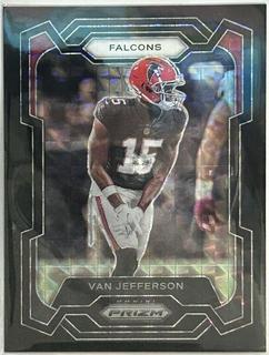 Van Jefferson