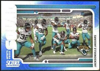 Jacksonville Jaguars